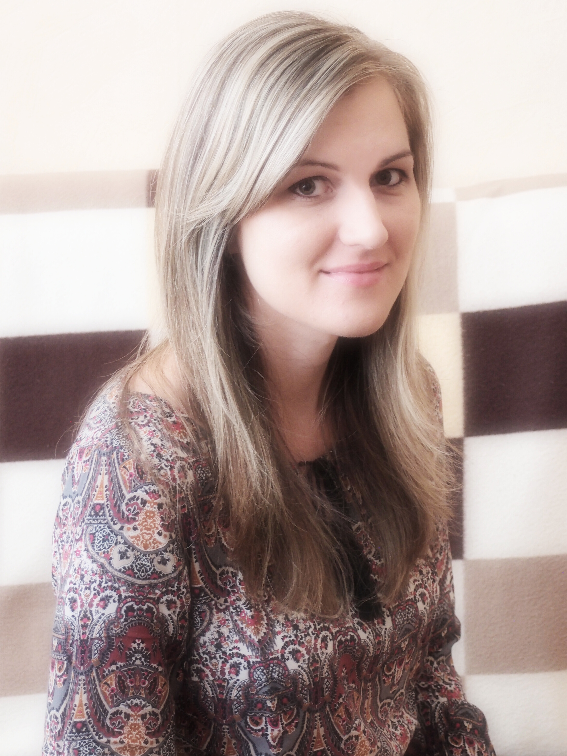 Mgr. Veronika Filáková – Neleň! 2016